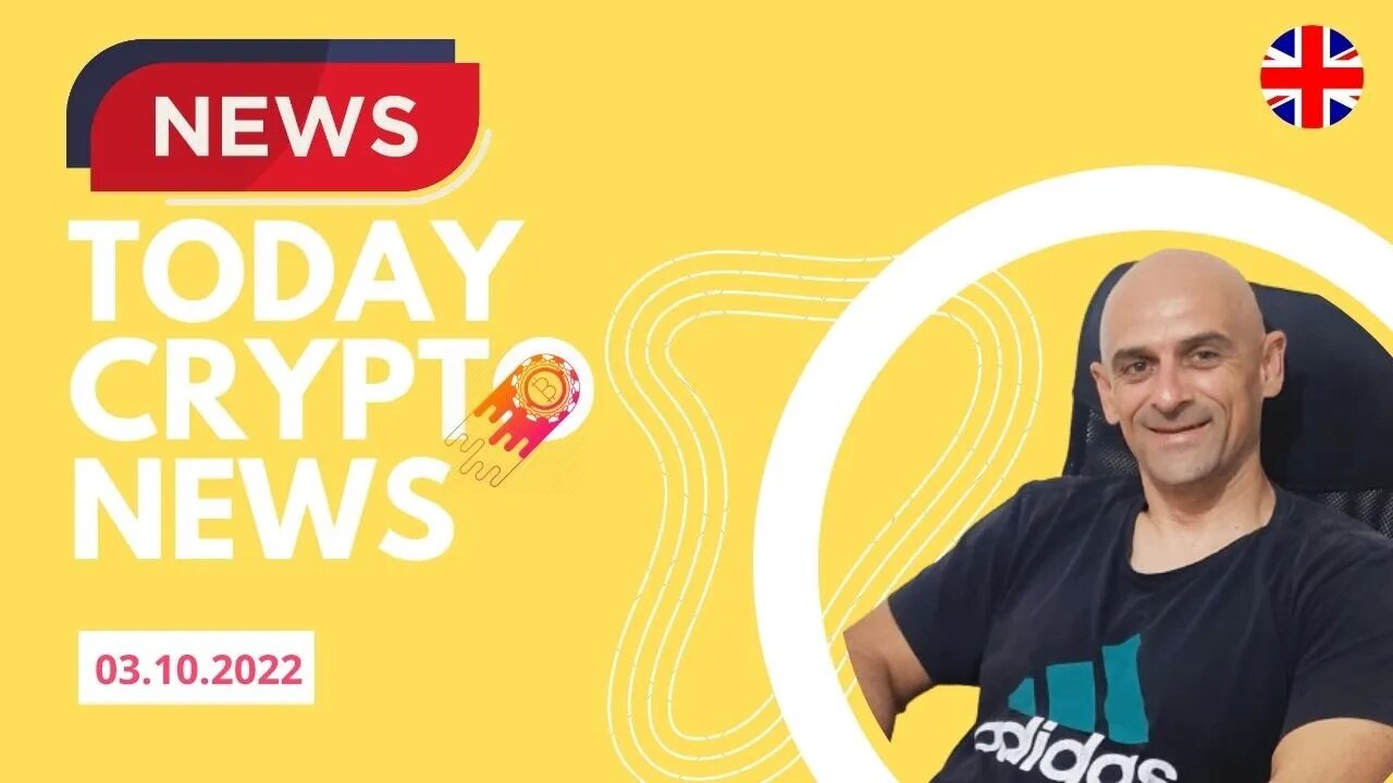 Today Crypto News 04.1 EN