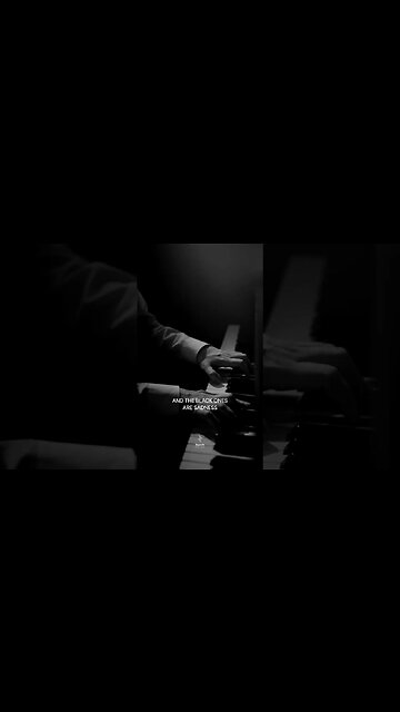 Life is like a piano. #shorts #short #motivational