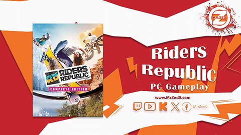 Rider Republic (PC)