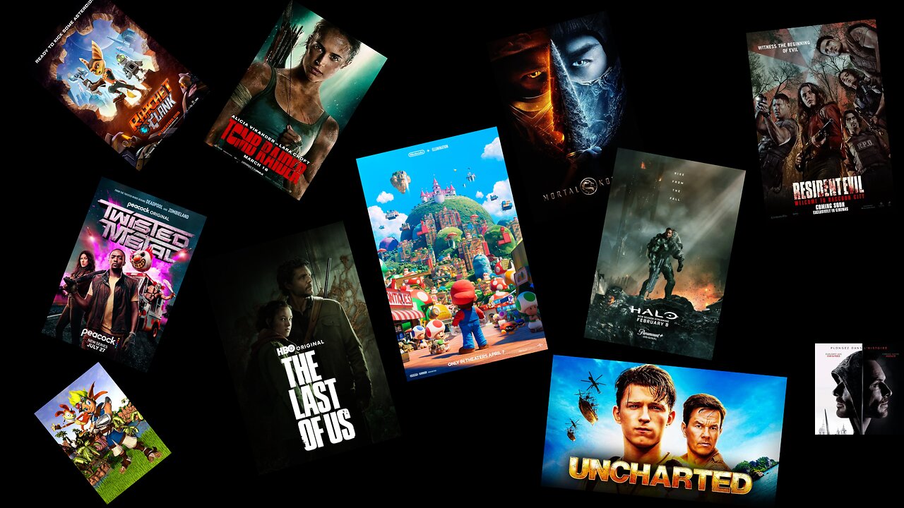 games need to stop being movies