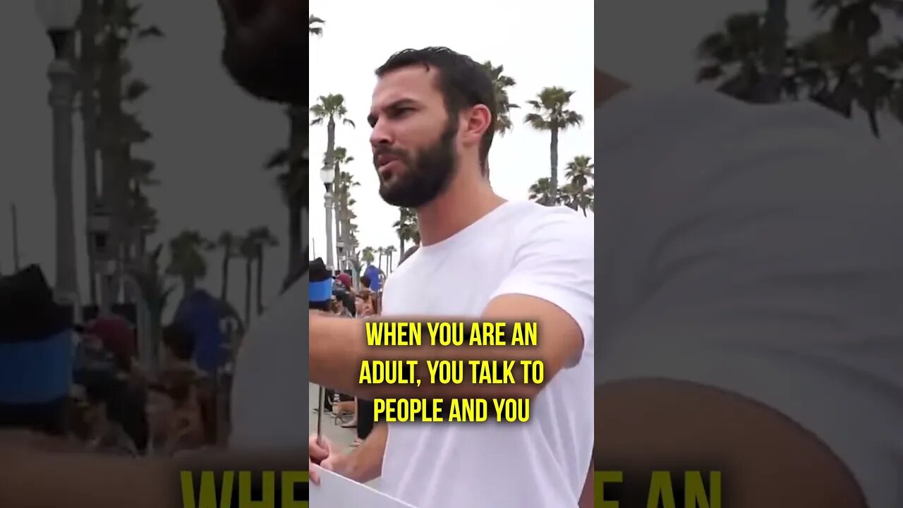 Why The Heck Do Libs Get TRIGGERED So Easily?
