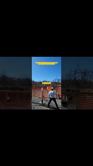 #uspsa #unloadshowclear #ipsc #competition #production Guy