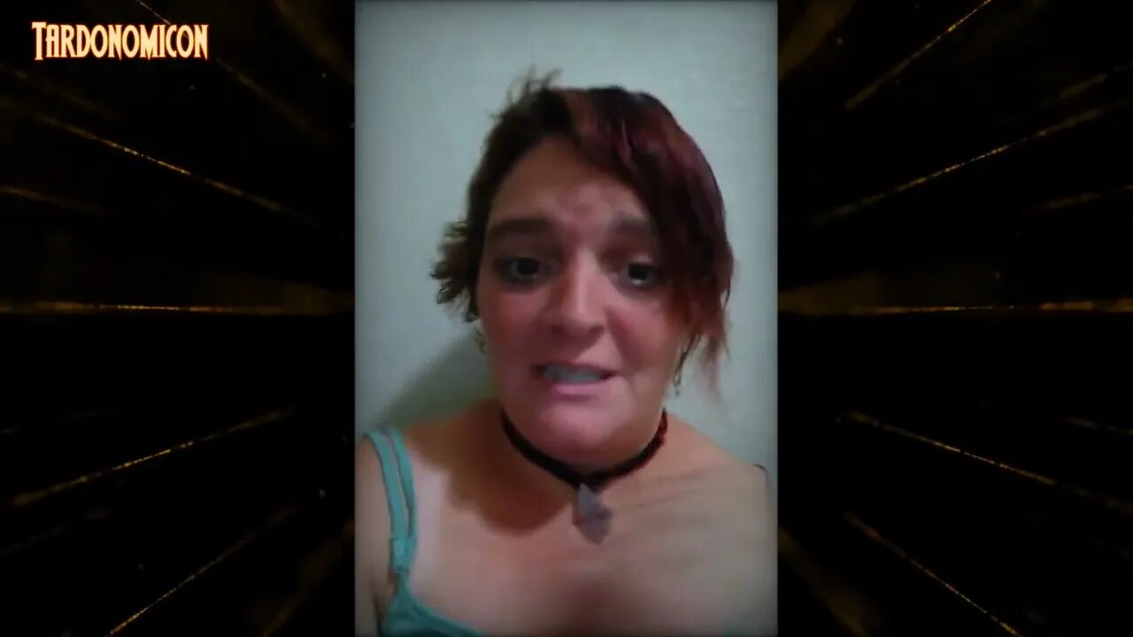 2022 08 17 2 Adrasdea is sick hopefully she will die start placing bets