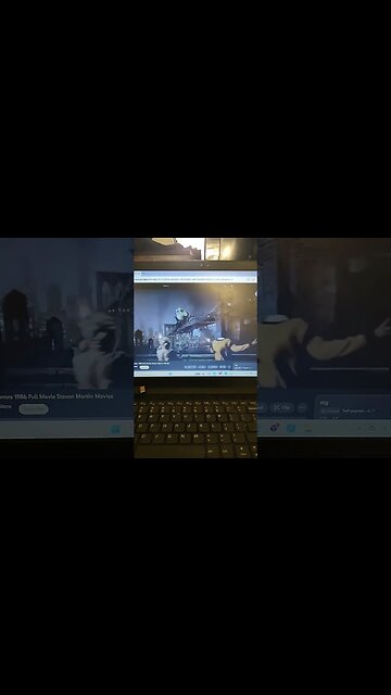 dj izz on rumble @djizz