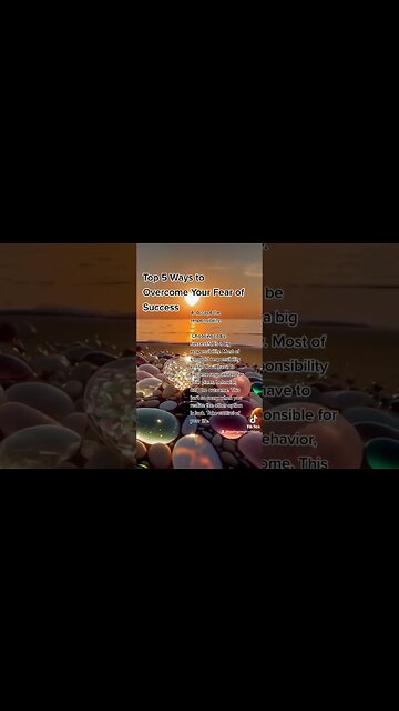 5 step to overcome Fear #youtubeshorts #shortvideo