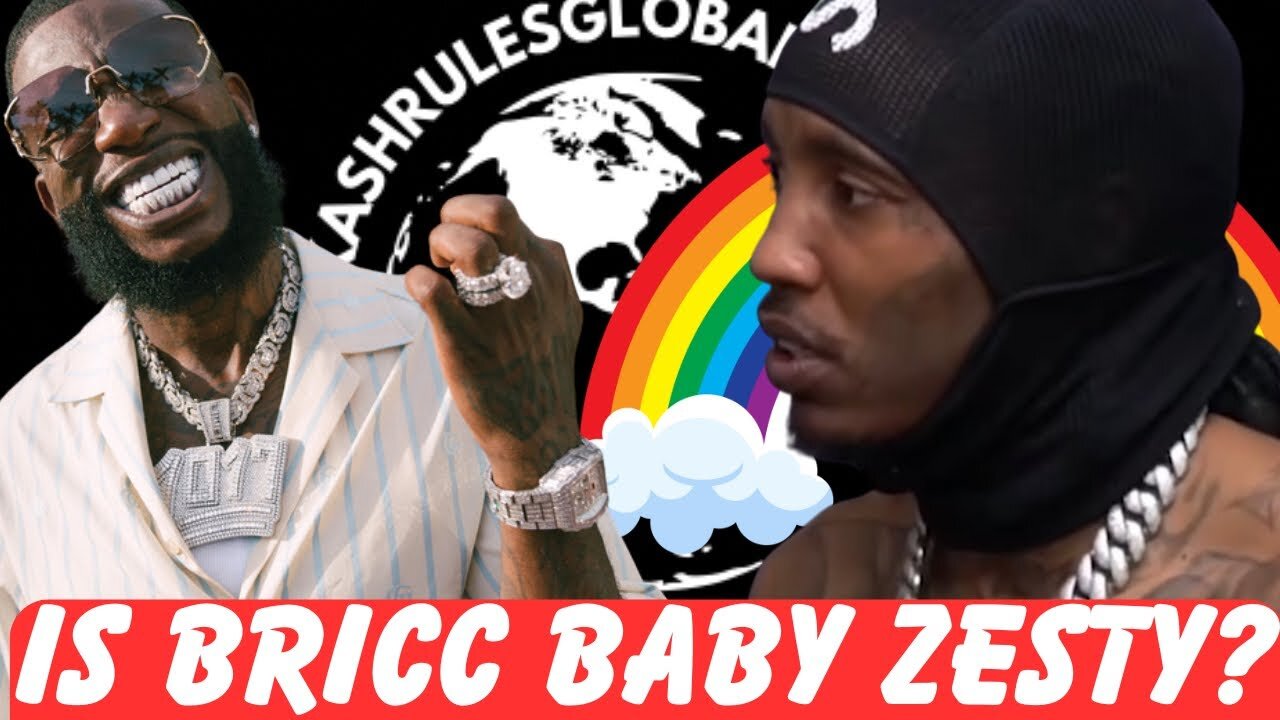 Bricc Baby Speaks On Gucci Mane Zesty Comments Getting Him Fired! | #BabyOil