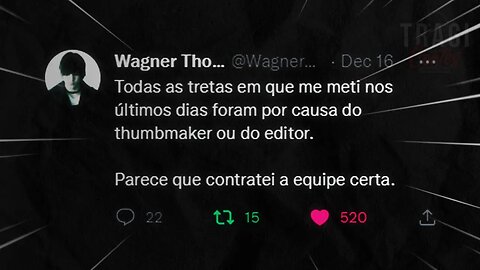 CANCELARAM OS EDITORES KKKKKKKKKKKK