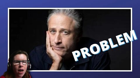 The Problem with Jon Stewart