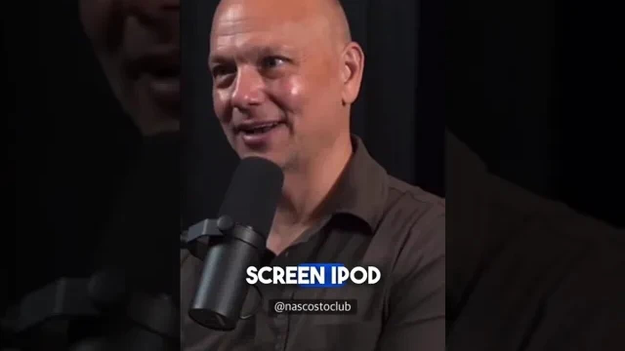 HOW the iPhone was CREATED❗️😲