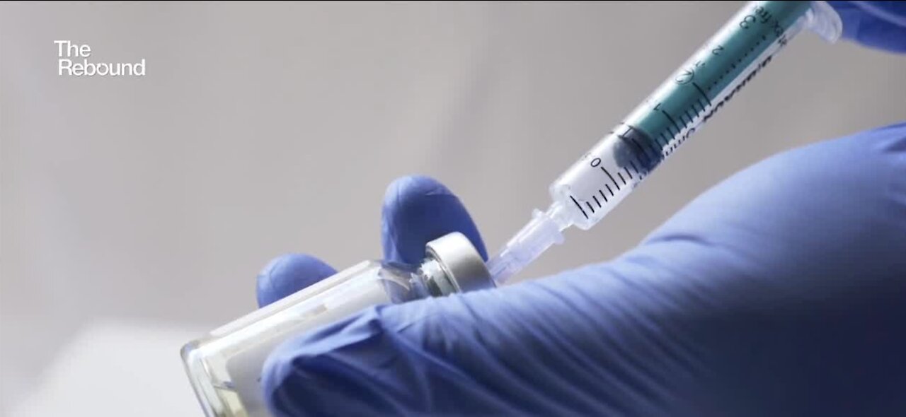 Could a coronavirus vaccine be mandated?