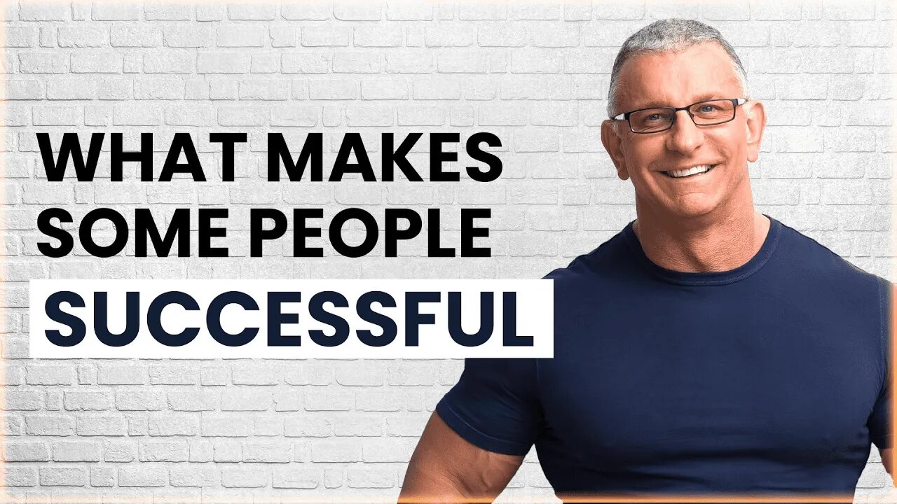 Celebrity Chef Robert Irvine on How To Do the Impossible & Conquer any Challenge