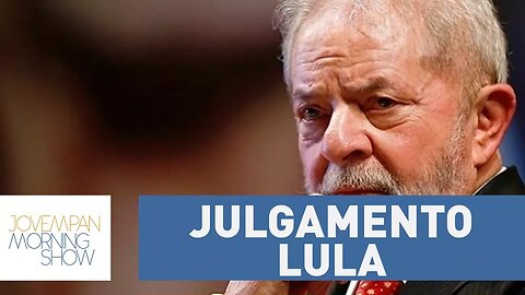 Em seu julgamento, Lula deve alegar que Sergio Moro não poderia ter atuado no processo