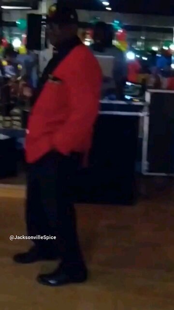 Million Dollar Dance