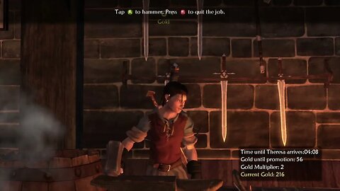 Fable 2 Episode 3