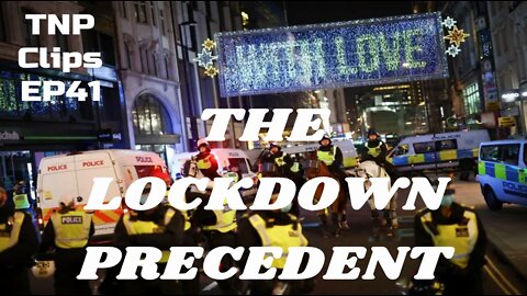 The Lockdown Precedent TNP Clips EP41