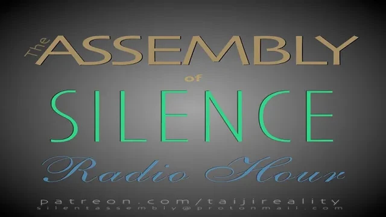 Exterior Attributes and Irreconcilable Contradictions (Pithy Episode #1) ASRH_S5EXTRA01