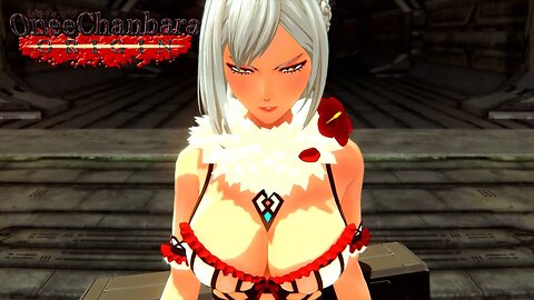 Oneechanbara Origin Side Story - Walkthrough Gameplay Part 2 Ending (FULL GAME)