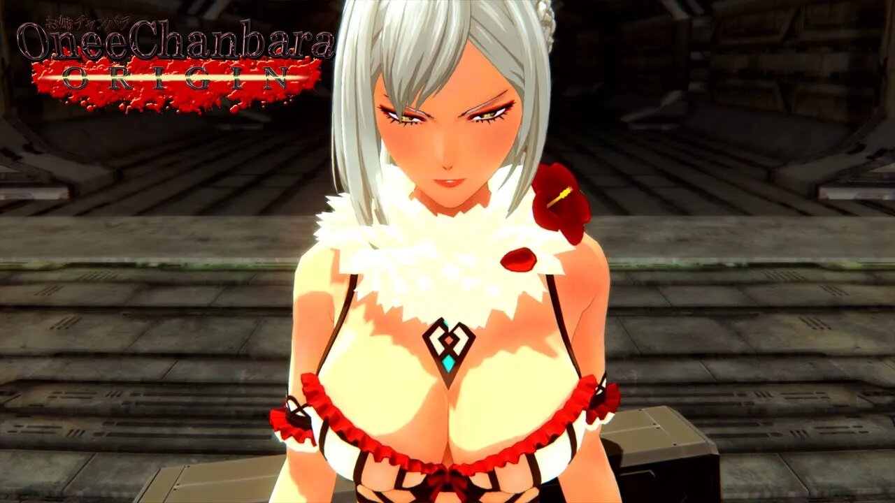 Oneechanbara Origin Side Story - Walkthrough Gameplay Part 2 Ending (FULL GAME)