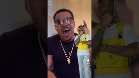 Why are you always alone? @TrenGenius