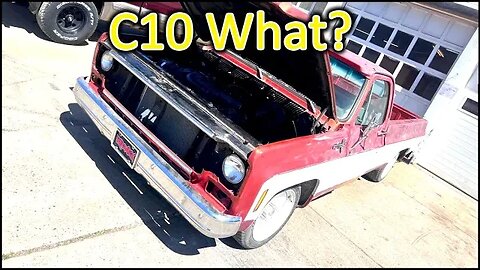 C10 is already swapped, what could we be doing now?