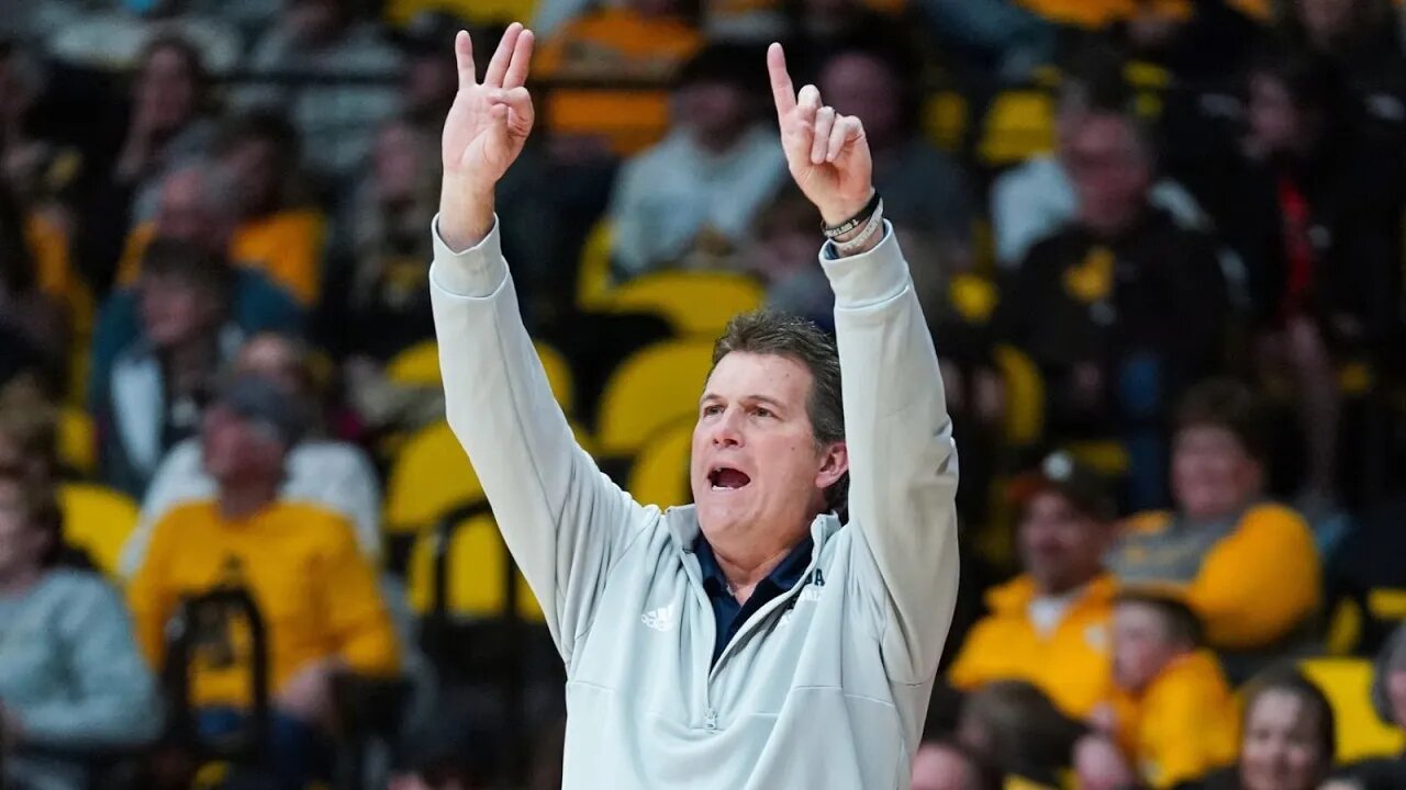 Nevada Hasn't Done Enough Out Of Conference