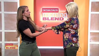 Self Defense | Morning Blend