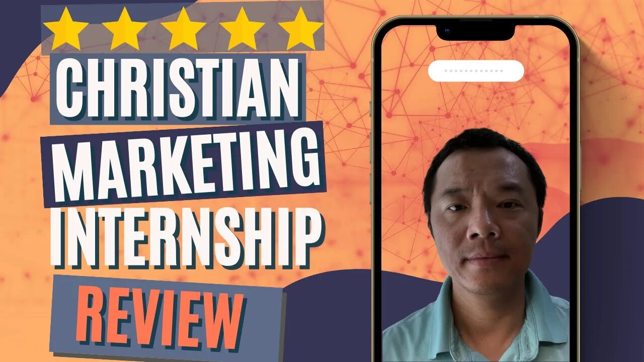 Christian Internship Review: Allen Reviews Free Church Internship For Marketing