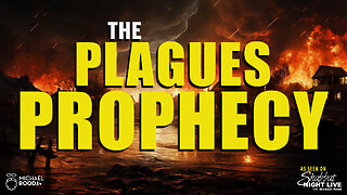The Plagues Prophecy | Shabbat Night Live