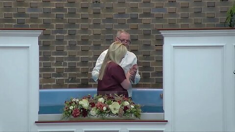 Sunday Morning Service | January 15