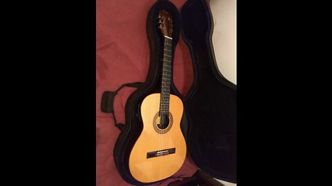 STUDY IN C MAJOR