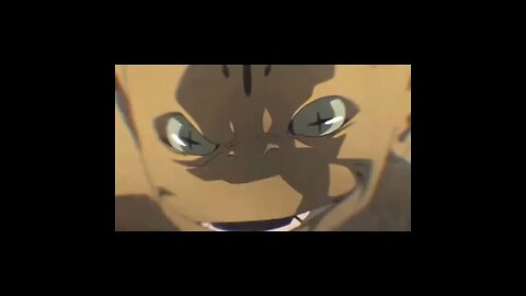 HxH | Gon's rage [EDIT] | ZERXMANE X WOLRA - ONI👹#short