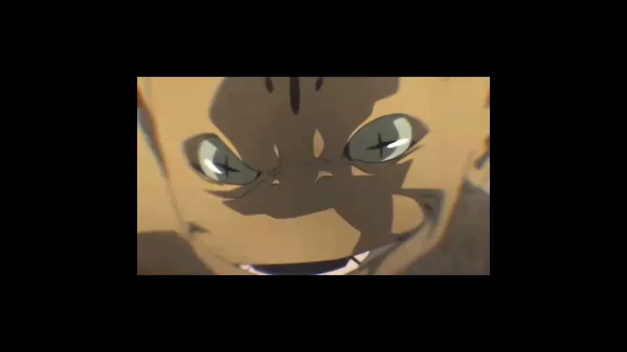 HxH | Gon's rage [EDIT] | ZERXMANE X WOLRA - ONI👹#short