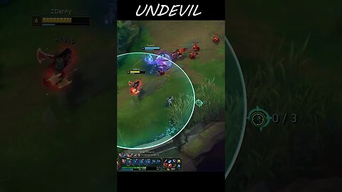 Ultimate Draven Carry Moments ! - League of Legends #shorts