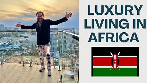 This Is What They Don't Show You In Africa
