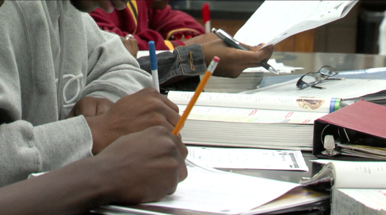 Ohio Department of Education asks parents for feedback on plan to reopen schools in the fall