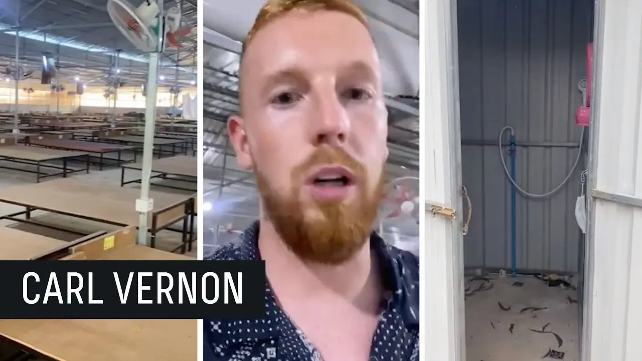 Coming to a town near you