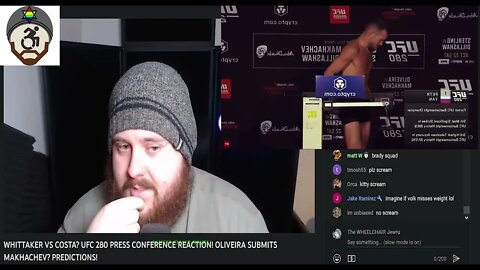 MMA Guru reacts to Petr Yan weighing in at UFC 280 - Big ups Russia and Siberia