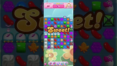 CANDY CRUSH SAGA FASE #176 - 3 ESTRELAS