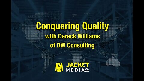 Conquering Quality