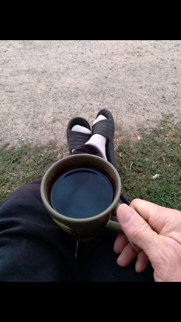 I'm just sittin' Here....