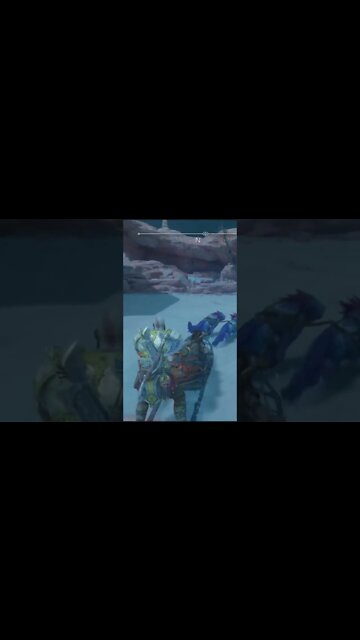 Kratos Knows A Thing Or Two About Time Travel #godofwarragnarok #gaming #shorts