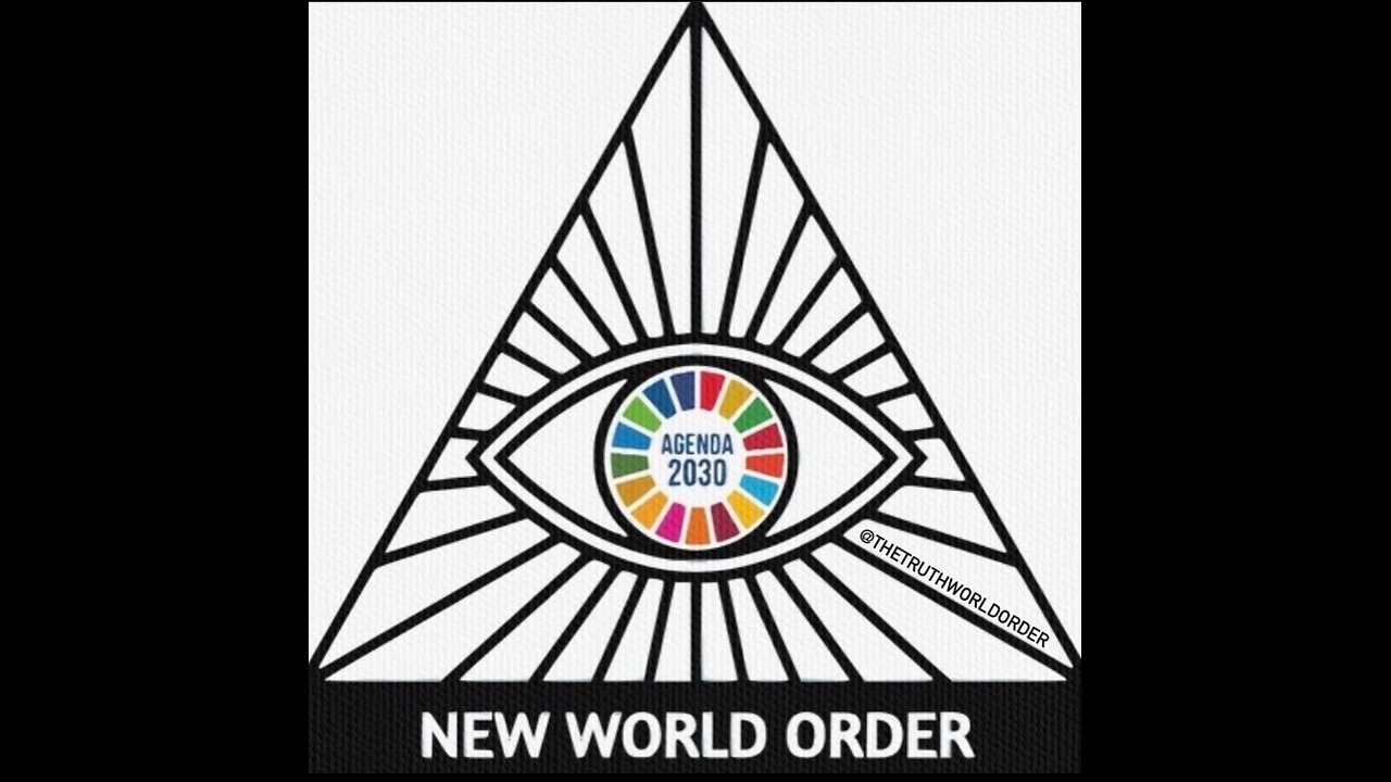 Dark Truths: New World Order, Occult Practices, and Hidden Influences