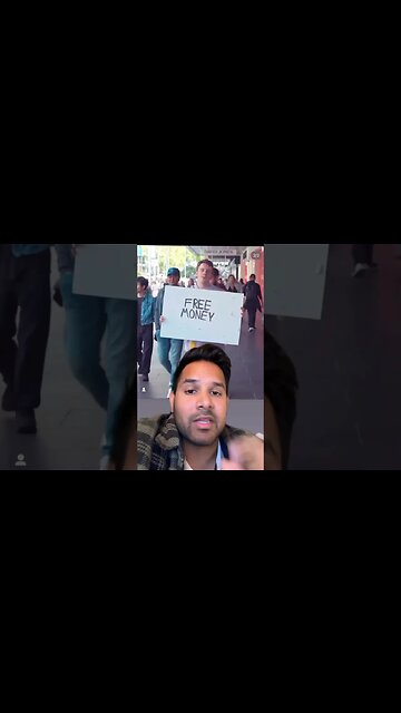 People only care about money not health #askabhinav