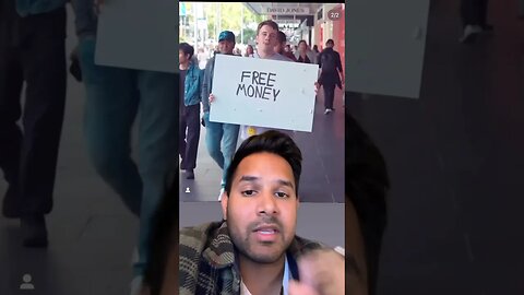 People only care about money not health #askabhinav