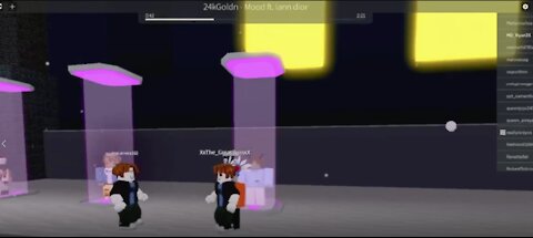 you didn't know about club iris!!
