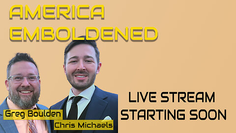 Boulden & Michaels LIVE 5/22/24