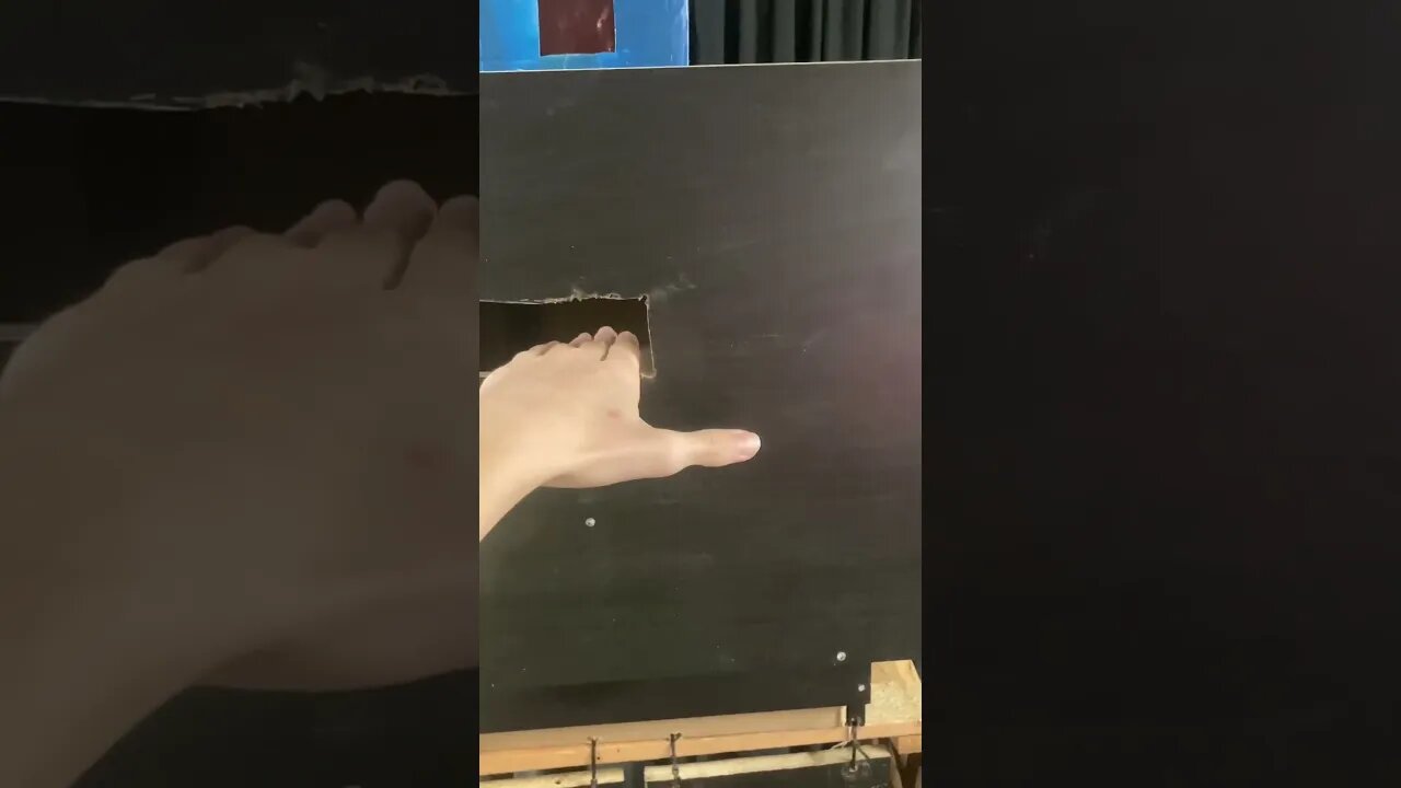 I am Making a Bastion Mech part 2