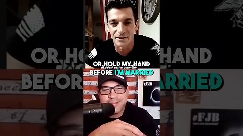 Can You Find a Girl Who Just Wants to Hold Hands?