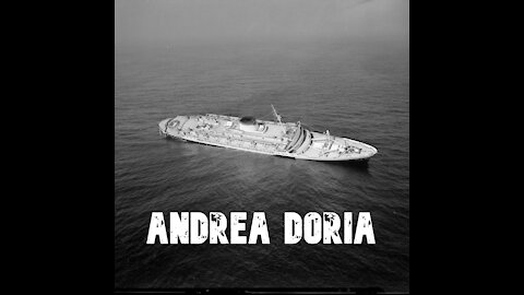 Andrea Doria