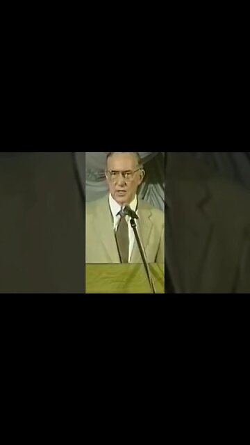 Derek Prince Sermon Short: Charismatics Go Overboard with the Supernatural and Ignore Bible Teaching
